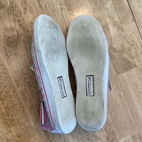 Bundle of four pair Sperry Topsiders - Picture 15 of 15